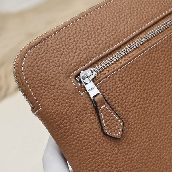 エルメス バッグ 激安素材ディテール